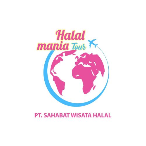 Halal Mania Tour